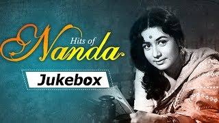 Best of Nanda Songs (HD) - JUKEBOX - Bollywood Top Hindi Songs