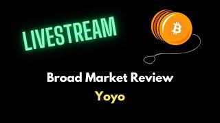 Broad Market Review - Yoyo