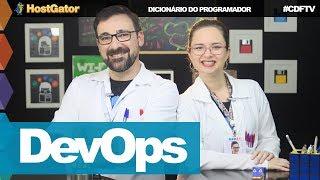 DevOps // Dicionário do Programador