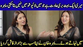 Mahira Khan's Biggest Secret Revealed | Salim Karim | Mahira Khan Interview | Celeb Tribe | SB2Q