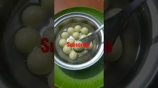 rasgulla Reddy