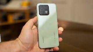 Xiaomi 13 - recenzja, Mobzilla odc. 568