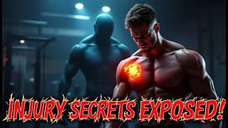 The Injury Secret Athletes DON’T Want You to Know ️‍️