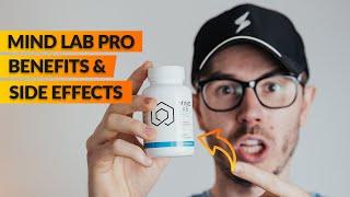 Mind Lab Pro - Still Among The BEST Nootropic Stacks?