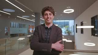 Testimonios de Alumnos | Máster en Mercados Financieros y Banca de Inversión | Centro Garrigues