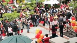 Welcome to the USC Suzanne Dworak-Peck School of Social Work