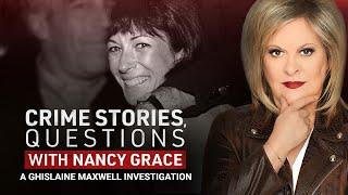 Fox Nation Presents Crime Stories, Questions With Nancy Grace