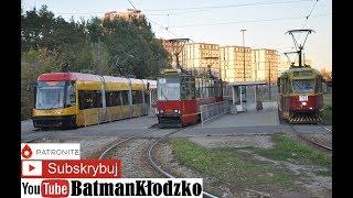 Tramwaje Warszawskie 2018