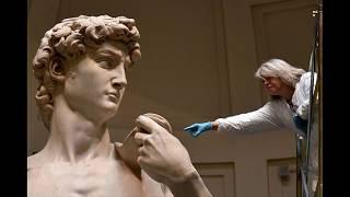 Michelangelo Sculptures