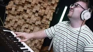 Valeriy Stepanov Fusion Project – Insistence 2.0