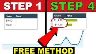Clickbank Affiliate marketing for Beginners 2022 ️ WITHOUT WEBSITE, NO MONEY NEEDED