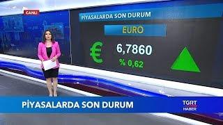 Dolar ve Euro Kuru Bugün Ne Kadar? Altın Fiyatları, Döviz Kurları - 20 Mayıs 2019