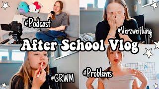 AFTER SCHOOL VLOG  HEY ISI