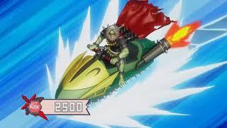 Tell Kawai summon KAPPA EMPEROR REVERSE RIDER