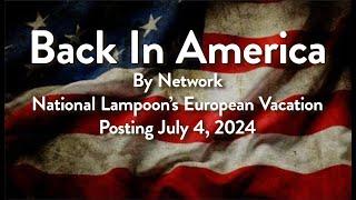 National Lampoon's European Vacation - Back in America