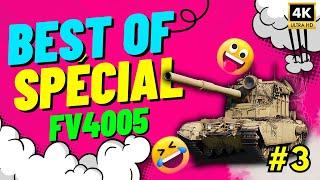 BEST OF FV4005 #3