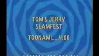 Cartoon Network Next - Hypnotist