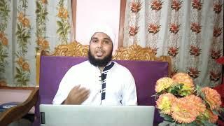 লায়লাতুল কদরের আমল করবেন কিভাবে ??    Learning Islam  // Mufti Ashraful Islam Rahmani