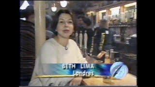 Jornal da Globo - Edição de 03/05/96