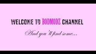 BodModz  The Body Modification Channel  [Teaser 2]