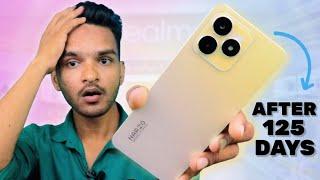 Realme Narzo N53 After 125 Days My Experience || realme narzo n53