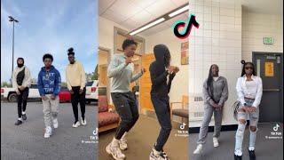 TRENDING TIKTOK DANCES MAY 2024