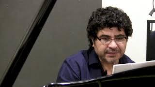 Otmaro Ruiz - Brazilian Piano Essentials 1