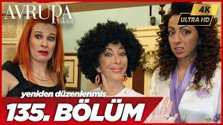 Avrupa Yakası 135. Bölüm | 4K Yüksek Çözünürlük