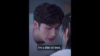 here we meet again kissing scene Episode21 #herewemeetagain #cdrama #chinesedrama #cdramarecomme