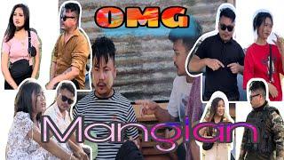 Manglan || #funny @Naobisutpa @monathangjam5478 @dailioinam9219 @chaokonz12