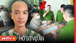 Truy tìm kẻ ẩn danh (Full) | Hồ sơ vụ án | ANTV