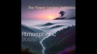 The Flower Garden Orchestra - Inspired Romantico