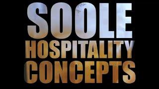 Soole Hospitality Concepts Sizzle Reel