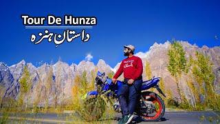 Hunza Valley Tour 5 Days Plan | Gilgit Baltistan Pakistan