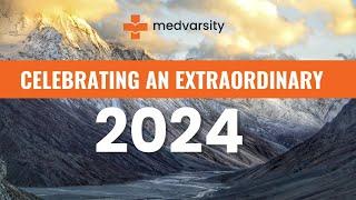 The REAL Reason Behind Medvarsity's Unstoppable Growth in 2024