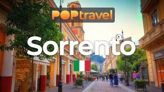 SORRENTO, Italy  - 4K HDR with captions