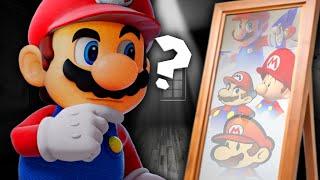 Is Every Mario the Same?