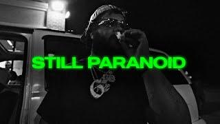 (FREE) RMC MIKE TYPE BEAT 2024 - "STILL PARANOID"