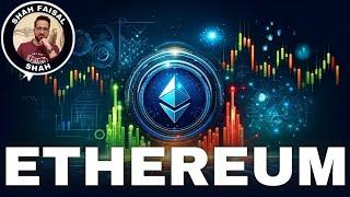 Ethereum ETH Price Prediction and Ethereum ETH news today - Don't Miss Out!