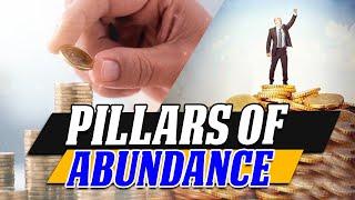 HOW TO ATTRACT MONEY? PILLARS to Create WEALTH and ABUNDANCE - EcoNews