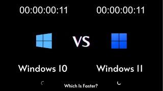 Windows 10 vs Windows 11: After Upgrade! 2034