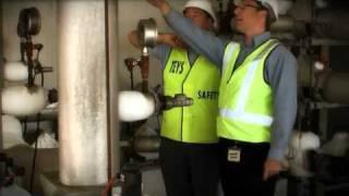 Introduction to Workplace Health and Safety Queensland