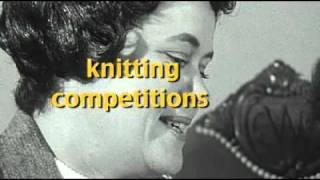 English Bites - Series 7, Episode 1: Knitting