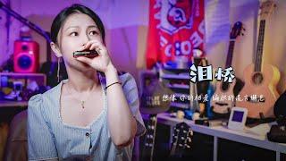 YuanYuan's Harmonica Performance: 'Bridge of Tears' - For Those Who Struggle to Express Feelings