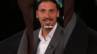 When Zlatan Ibrahimovic Buy A House...
