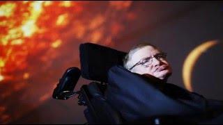 Prof Stephen Hawking's Reith Lecture: Black holes ain't as black as they are painted