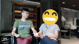 【職場marketplace】職場專訪12：財務公司點運作？財仔係食人嘅 loan shark？收數與放數嘅關係？「Mr. Nobody x Ivan」