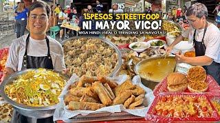 15Pesos Hindi VIRAL o TRENDING na "MIRYENDA ni MAYOR VICO!"