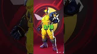 I HATE Wolverines Design In Marvel Rivals