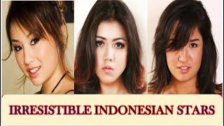 IRRESISTIBLE INDONESIAN() STARS | Indonesia Hottest And Beautiful Female Porn star In 2023